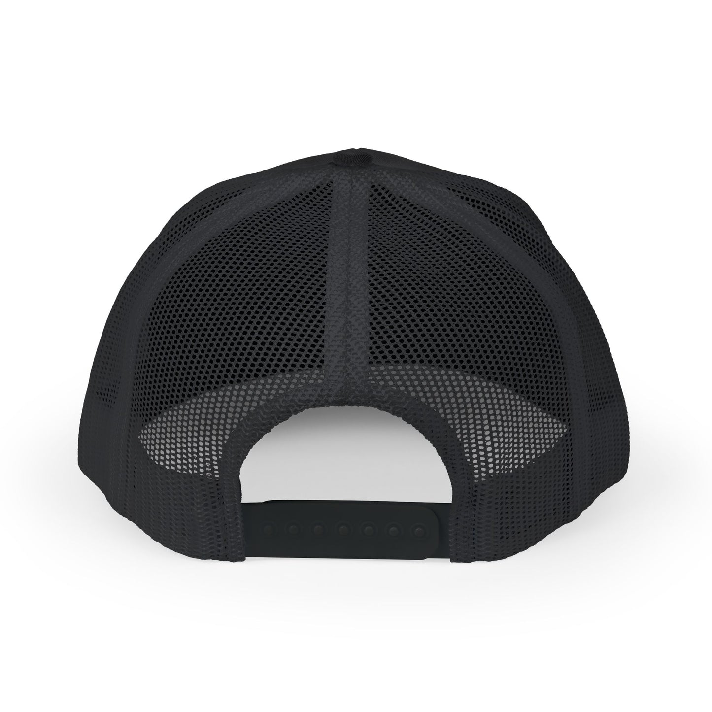 F101 Snapback Trucker Cap - Stylish & Modern Design for Everyday Wear